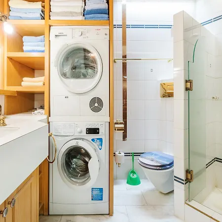 Apartementhaus Zimbablick Apartment *