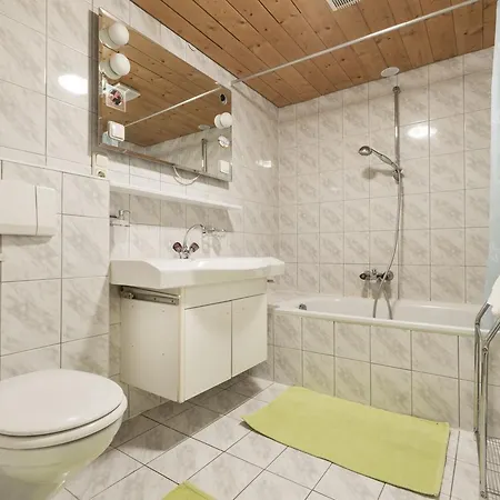 Apartementhaus Zimbablick *